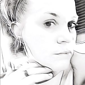 Meet your Posher, Misty